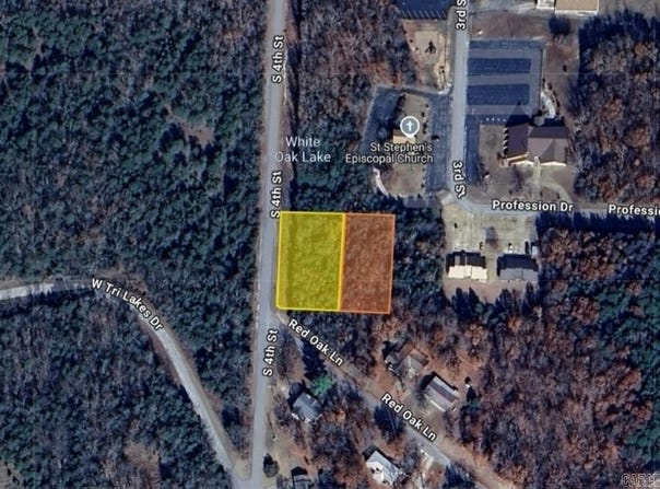 603 Profession Drive, Horseshoe Bend, AR 72512
