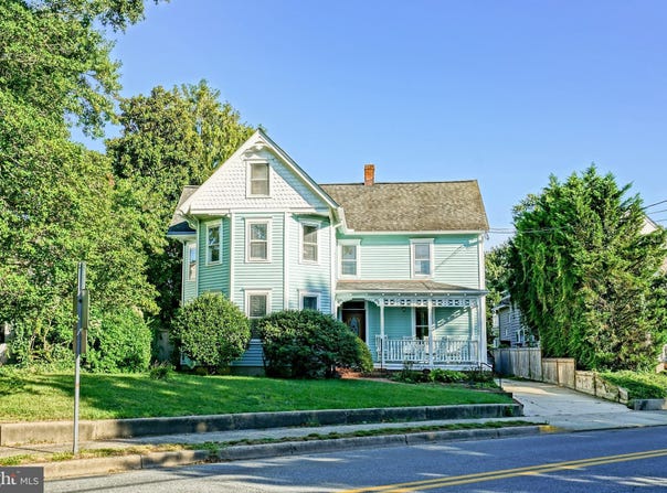 111 KINGS Highway, LEWES, DE 19958