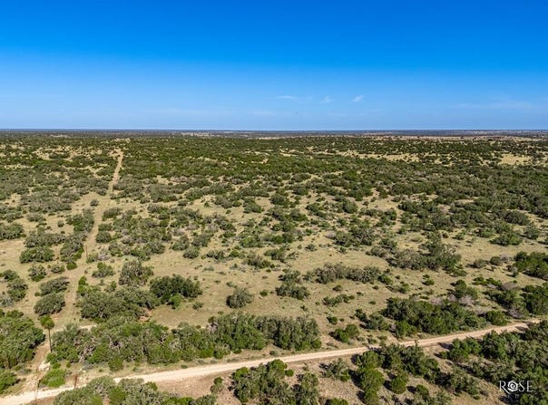 Tbd County Rd 140, RockSprings, TX 78880