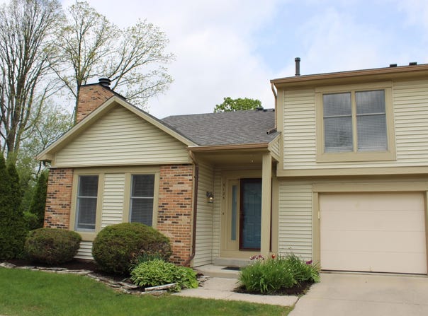 5125 Pinebrook Drive, Fort Wayne, IN 46804-1778