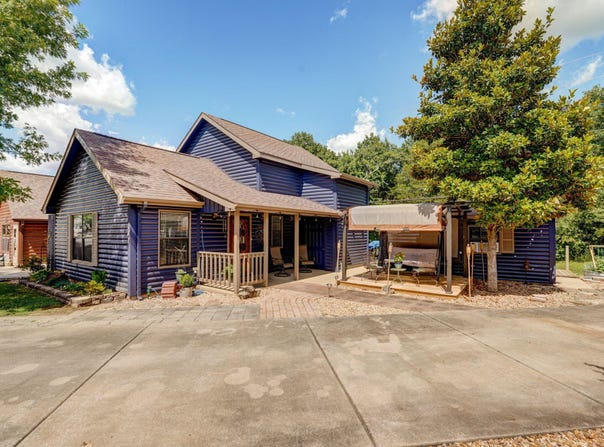 141 Bears Paw Way, Hollister, MO 65672