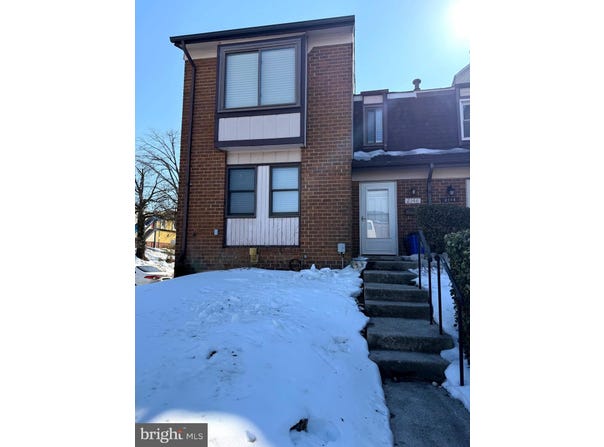 2346 SUN VALLEY Circle, SILVER SPRING, MD 20906