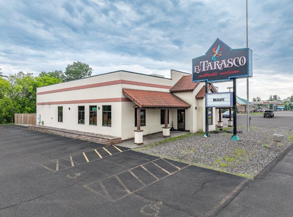 8700 HWY 51, Minocqua, WI 54548