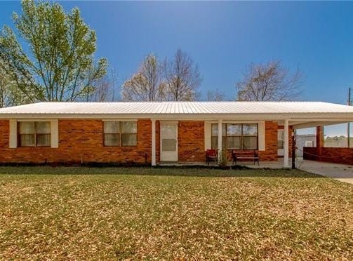 36140 J W RILES Road, Mount Hermon, LA 70450