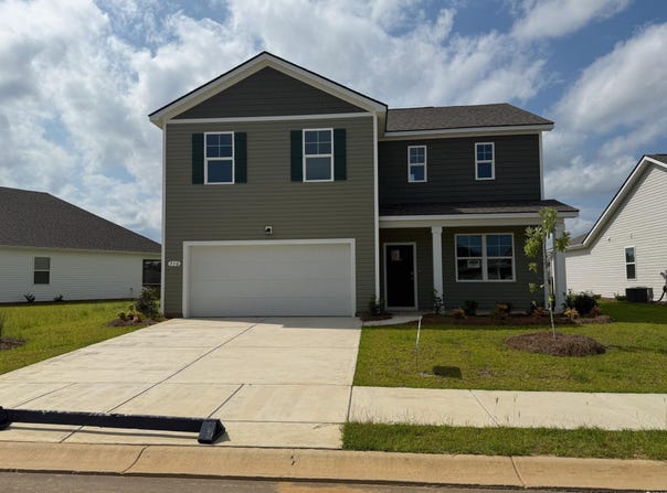 510 Firouz Dr, Longs, SC 29568