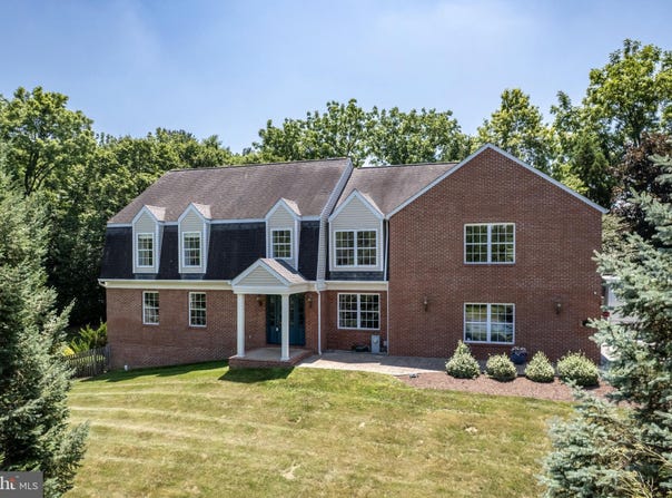 1320 TOPKAPI DRIVE, WESTMINSTER, MD 21157