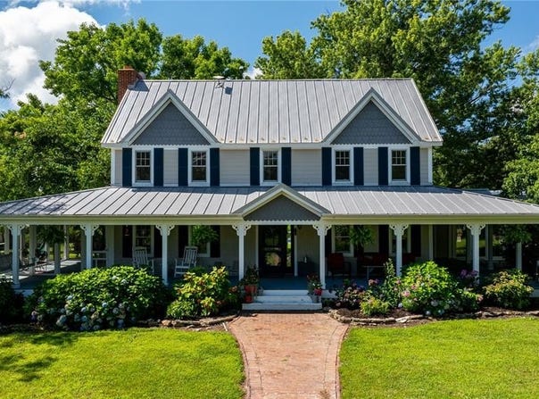 2270 Herbert Road, Owensville, MO 65453