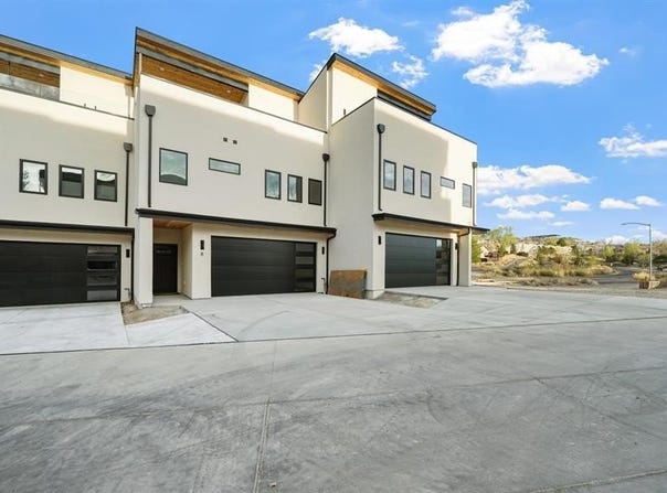 2398 Ridge Circle Drive, Grand Junction, CO 81507