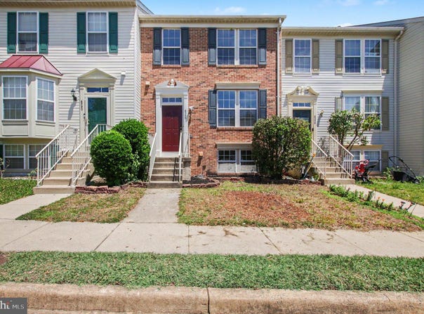 6388 TRIPS Way, SPRINGFIELD, VA 22150