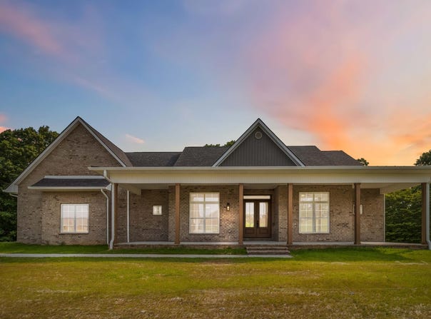 370 Splendor View Drive, Somerset, KY 42503