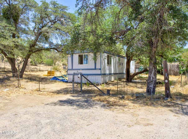 880 W Sunset Point Circle, Oracle, AZ 85623