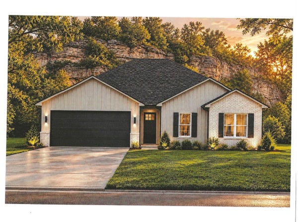 172 Sunrise Villa Drive, Branson, MO 65616