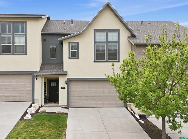 1488 E PRIMROSE Ln, Layton, UT 84040