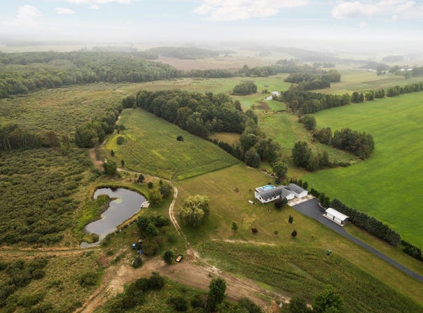 3475 W M-113, Kingsley, MI 49649