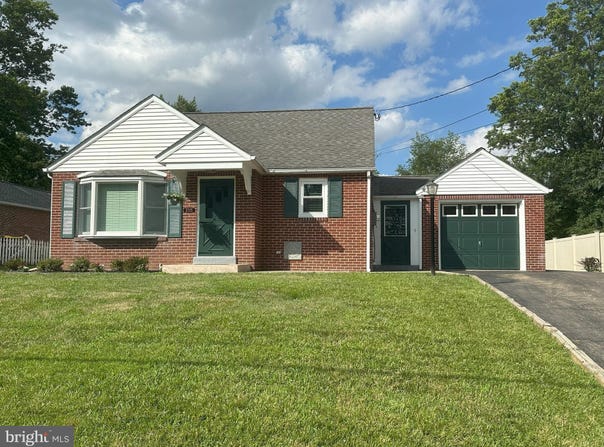 2725 BEECH STREET, HATFIELD, PA 19440