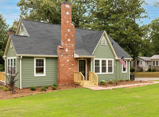 409 W 6TH St, Jasper, AL 35501
