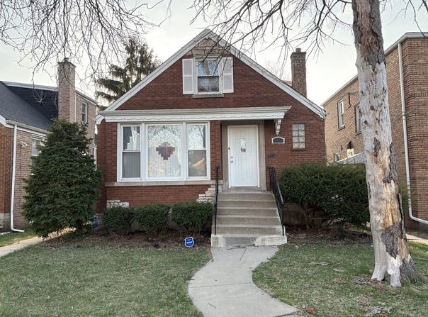 8118 S Spaulding Street, Chicago, IL 60652
