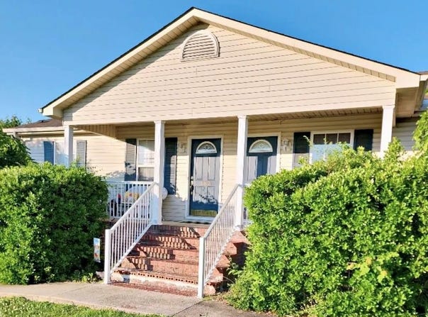 185 Woodlee Ct, McMinnville, TN 37110