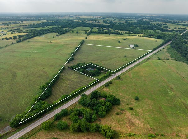 Tract #1 FM 2874, Commerce, TX 75428