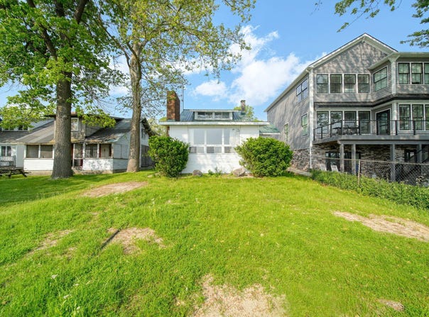 194 Pentecost Highway, Onsted, MI 49265
