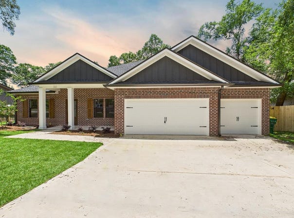 609 32nd Street, Niceville, FL 32578