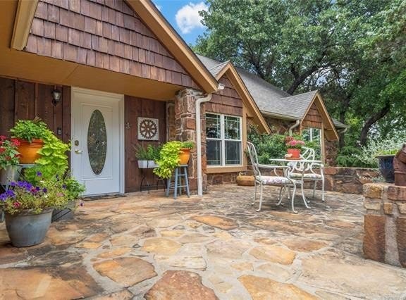 4413 Quail Run, Skiatook, OK 74070