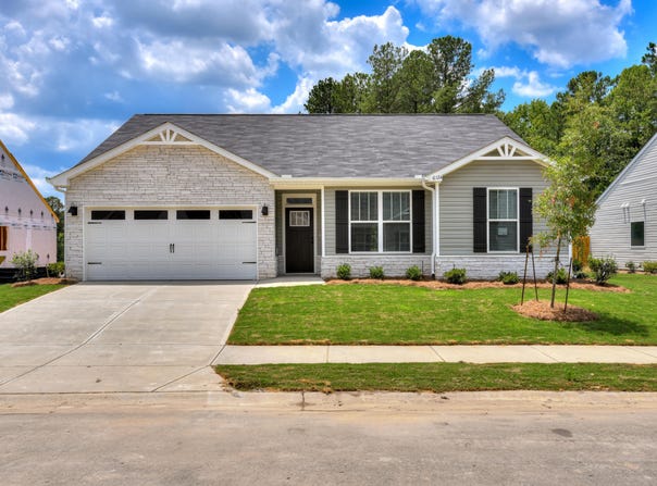 3294 Heartwood Pass, Aiken, SC 29803