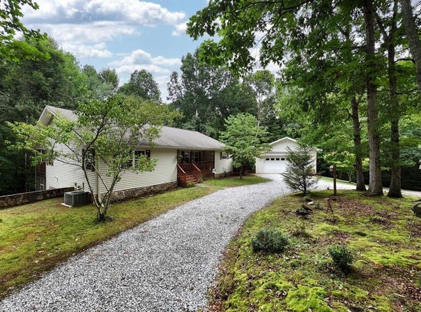 12 Nottely Falls, Blairsville, GA 30512