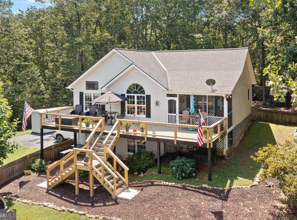 108 Royal Oaks, Dahlonega, GA 30533
