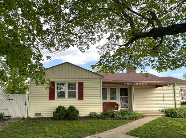 610 E Morgan Street, Martinsville, IN 46151