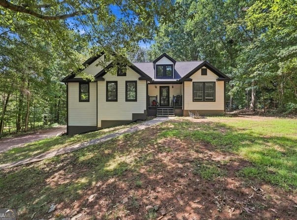138 Smokestack Ridge, Fairmount, GA 30139