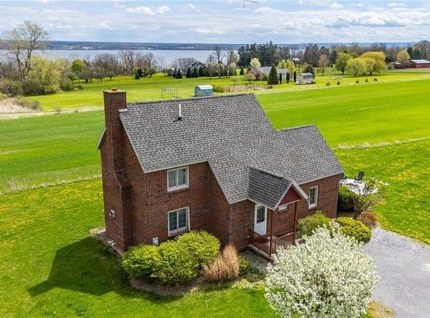 440 Armstrong Road, Geneva Town, NY 14456