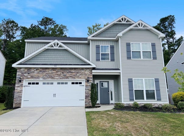 183 Swinton Pond Road, Grovetown, GA 30813