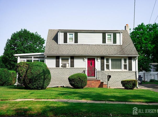1457 George Street, Plainfield, NJ 07062