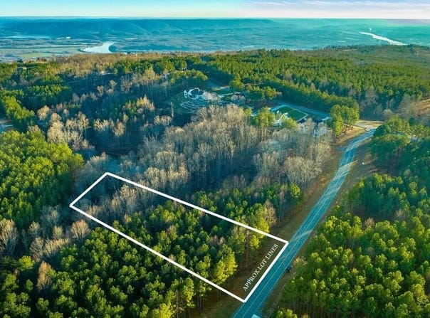 0 Compass Drive, Jasper, TN 37347