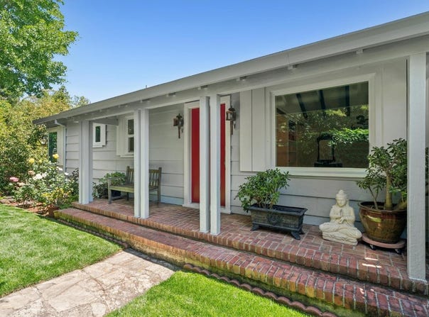 500 Summit Avenue, Mill Valley, CA 94941