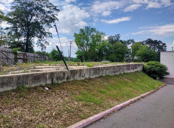 Third Street, Malvern, AR 72104