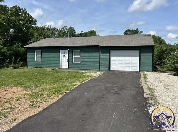 3125 SW Fillmore ST, Topeka, KS 66611