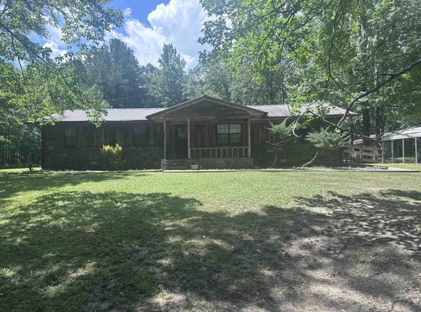 6740 Rayhan RD, Pine Bluff, AR 71603