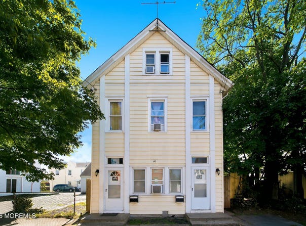 40 Throop Avenue, New Brunswick, NJ 08901