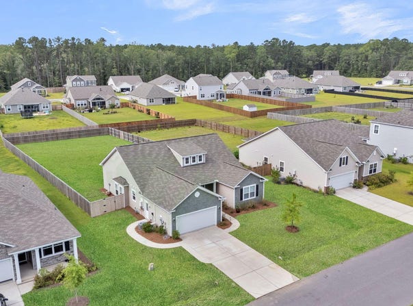313 Cypress Branch Road, Huger, SC 29450
