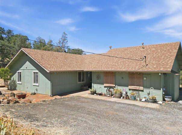 28612 Alpine Way, Shingletown, CA 96088