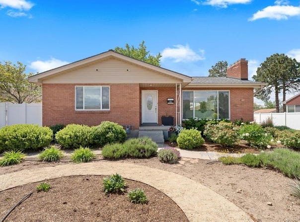 266 E 6790 S, Midvale, UT 84047