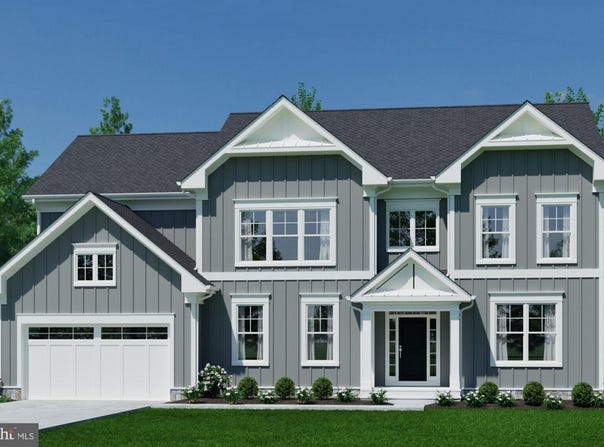 910 FAIRWAY DRIVE NE, VIENNA, VA 22180