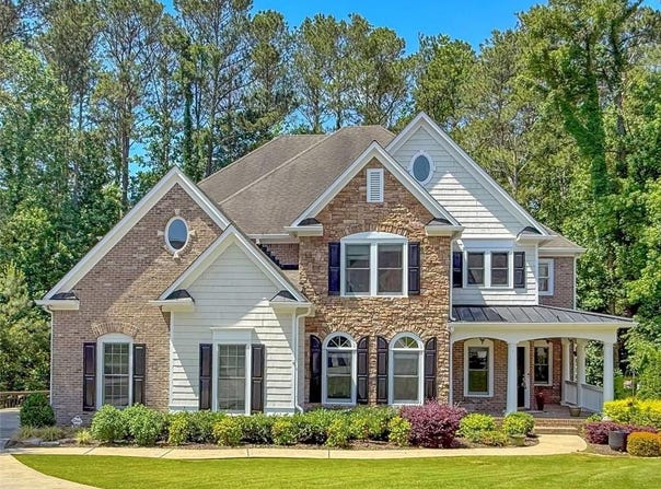 1575 Petal Point NW, Kennesaw, GA 30152