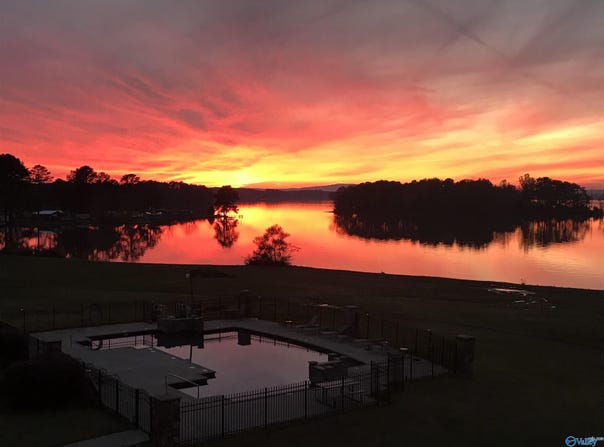 3152 Dykes Bridge Road, Cedar Bluff, AL 35959