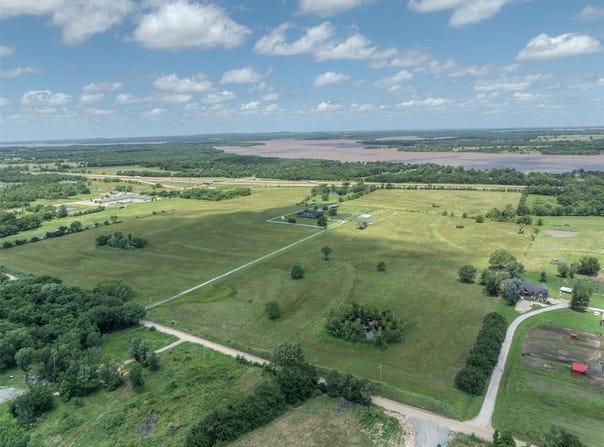 414315 E 1080 Road, Checotah, OK 74426