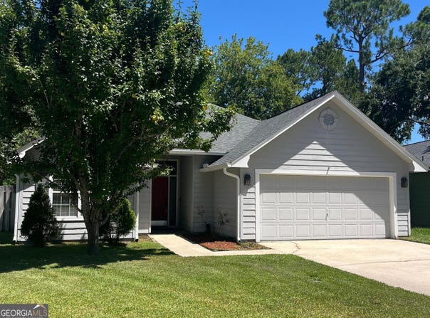 112 Clinton, Saint Marys, GA 31558