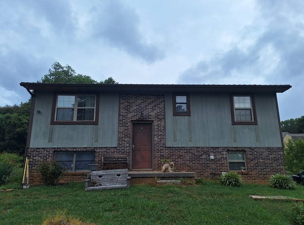 2160 Highway 25-70  W, New Market, TN 37820