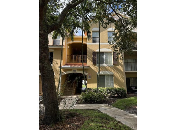 4151 San Marino Boulevard, West Palm Beach, FL 33409